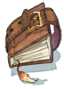 Ancient Magic artwork from Ragnarok Online