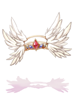 Costume Hairband Of Reginleif artwork from Ragnarok Online