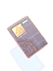 Membership Card artwork from Ragnarok Online