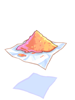Red Spice artwork from Ragnarok Online