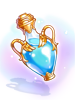 Refined Holy Water artwork from Ragnarok Online