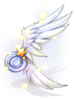 Heavenly Order artwork from Ragnarok Online
