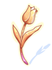 Flower Left by Phantom artwork from Ragnarok Online