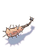 Mace Of Madness artwork from Ragnarok Online