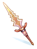 Krierg artwork from Ragnarok Online