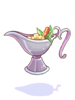 Incredibly Spicy Curry artwork from Ragnarok Online