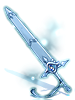 Dimensions Dragon Sword artwork from Ragnarok Online