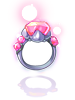 Varmundt Venom Rune Ring artwork from Ragnarok Online