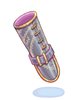 Arm Guard artwork from Ragnarok Online