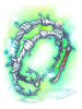 Barbed Wire Whip-LT artwork from Ragnarok Online