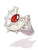 Solid Shadow Earring artwork from Ragnarok Online