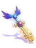 Dimensional Wanderer's Key artwork from Ragnarok Online
