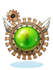 Gale Storm Tuning Device artwork from Ragnarok Online