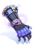 Poenitentia Ungula artwork from Ragnarok Online