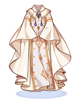 Oceanus Blessing artwork from Ragnarok Online