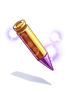 Poison Bullet artwork from Ragnarok Online