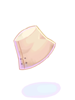 Bucket Hat artwork from Ragnarok Online
