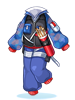 Assault Suits artwork from Ragnarok Online