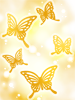 Costume Flutter Butterfly artwork from Ragnarok Online