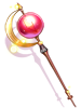 Rutilus Stick-OS artwork from Ragnarok Online