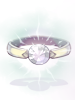 Sixth Sense Ring artwork from Ragnarok Online