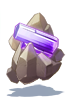 Purdium artwork from Ragnarok Online