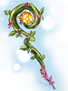 Sunflower Kid artwork from Ragnarok Online