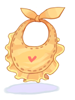 Pinafore artwork from Ragnarok Online