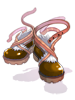 Rift Shoes artwork from Ragnarok Online