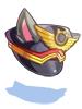 Dog Officer artwork from Ragnarok Online