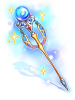 Solid Wand artwork from Ragnarok Online