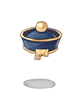 Bongun Hat artwork from Ragnarok Online