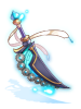 Gula Teeth artwork from Ragnarok Online