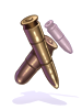 Full Metal Jacket artwork from Ragnarok Online