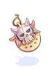 Orcish Voucher artwork from Ragnarok Online