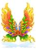 Costume Phaya Ploeng Suriyan artwork from Ragnarok Online