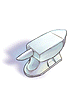 Oridecon Anvil artwork from Ragnarok Online