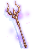 Poenitentia Ferrum artwork from Ragnarok Online