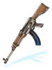 Color Scope artwork from Ragnarok Online