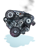Failed Engine artwork from Ragnarok Online