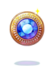 Sapphire Emblem Lv2 artwork from Ragnarok Online
