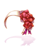 Rose Hairband artwork from Ragnarok Online