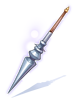 Herosria Spear artwork from Ragnarok Online