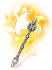 Blasti-OSAD artwork from Ragnarok Online