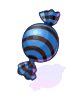 Trans Candy Blue artwork from Ragnarok Online