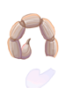 Scorpion Tail artwork from Ragnarok Online