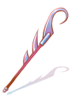 Battle Hook artwork from Ragnarok Online