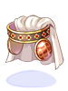 Costume Egg Crispinette artwork from Ragnarok Online