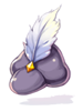 Costume Beret Of Artist artwork from Ragnarok Online