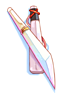 Hakujin artwork from Ragnarok Online